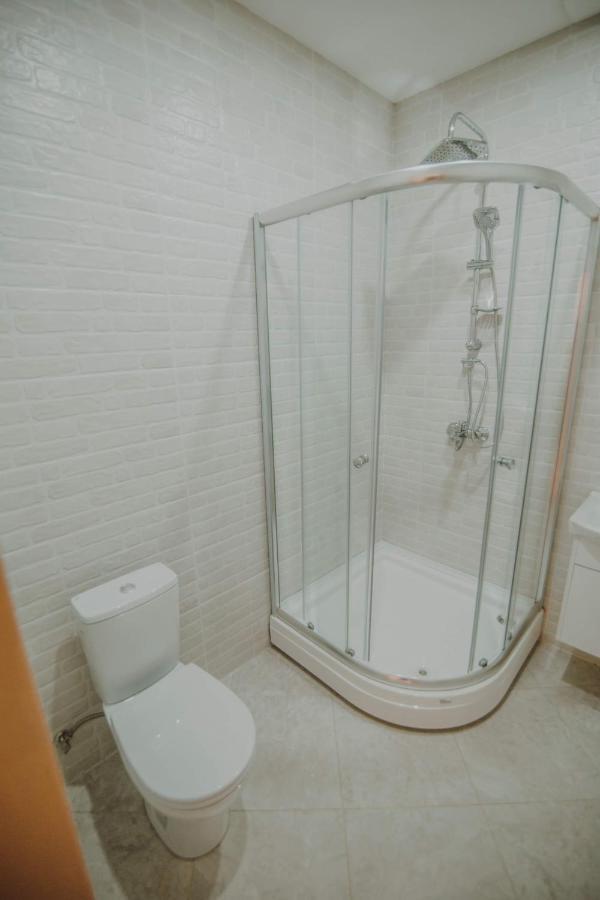 Galaktioni'S Marani Hotell Kondoli Exteriör bild